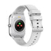 Colmi C61 Smartwatch (Silver) - Smartwatches<<<Smartwatches<<<InnproXML
