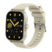 Colmi C63 Smartwatch (Yellow) - Smartwatches<<<Smartwatches<<<InnproXML