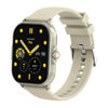 Colmi C63 Smartwatch (Yellow) - Smartwatches<<<Smartwatches<<<InnproXML
