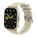 Colmi C63 Smartwatch (Yellow) - Smartwatches<<<Smartwatches<<<InnproXML