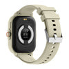 Colmi C63 Smartwatch (Yellow) - Smartwatches<<<Smartwatches<<<InnproXML