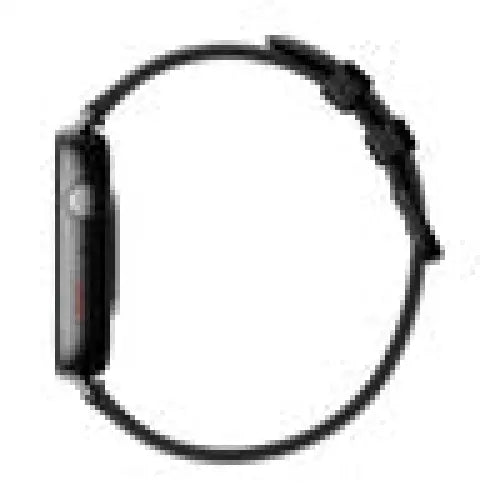 Colmi C8 Max Smartwatch (Black) - Smartwatches<<<Smartwatches<<<InnproXML