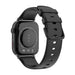 Colmi C8 Max Smartwatch (Black) - Smartwatches<<<Smartwatches<<<InnproXML