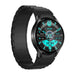 Colmi i28 Ultra smartwatch with magnetic strap (black) - Smartwatches<<<Smartwatches<<<InnproXML