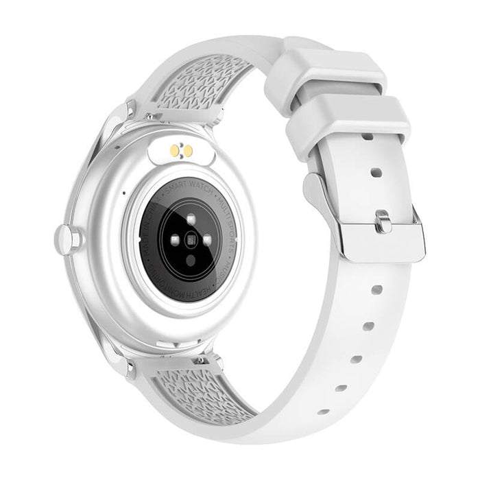 Colmi L10 Smartwatch (Silver) - Smartwatches<<<Smartwatches<<<InnproXML