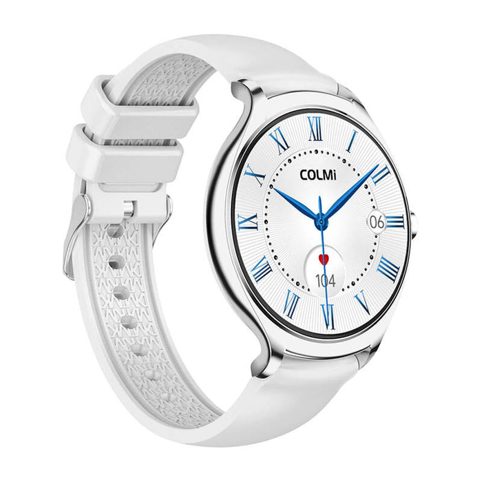 Colmi L10 Smartwatch (Silver) - Smartwatches<<<Smartwatches<<<InnproXML