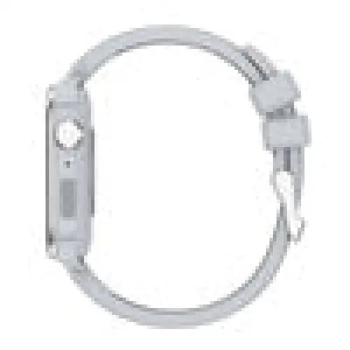 Colmi M41 smartwatch (silver) - Smartwatches<<<Smartwatches<<<InnproXML