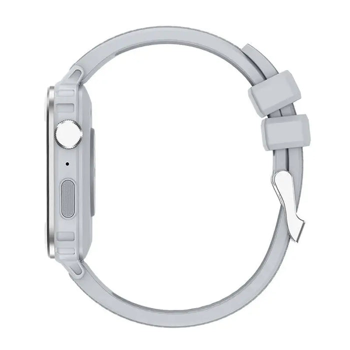 Colmi M41 smartwatch (silver) - Smartwatches<<<Smartwatches<<<InnproXML
