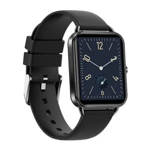 Colmi P20 Smartwatch (Black) - Smartwatches<<<Smartwatches<<<InnproXML