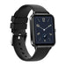 Colmi P20 Smartwatch (Black) - Smartwatches<<<Smartwatches<<<InnproXML