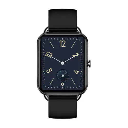 Colmi P20 Smartwatch (Black) - Smartwatches<<<Smartwatches<<<InnproXML