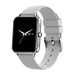 Colmi P20 Smartwatch (Silver) - Smartwatches<<<Smartwatches<<<InnproXML