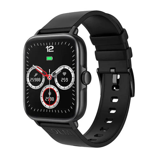 Colmi P28 Plus smartwatch (black) - Smartwatches<<<Smartwatches<<<InnproXML