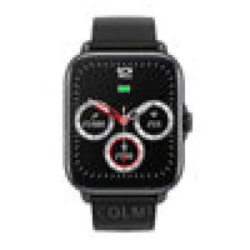 Colmi P28 Plus smartwatch (black) - Smartwatches<<<Smartwatches<<<InnproXML
