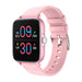 Colmi P28 Plus Smartwatch (Pink) - Smartwatches<<<Smartwatches<<<InnproXML