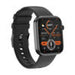 Colmi P71 Smartwatch (Black) - Smartwatches<<<Smartwatches<<<InnproXML