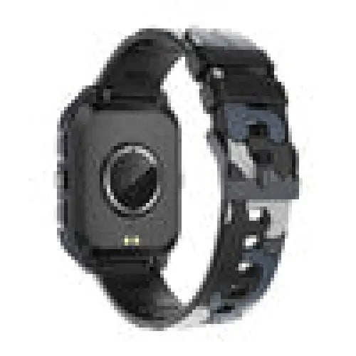 Colmi P73 Smartwatch (Black) - Smartwatches<<<Smartwatches<<<InnproXML