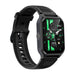 Colmi P73 Smartwatch (Black) - Smartwatches<<<Smartwatches<<<InnproXML