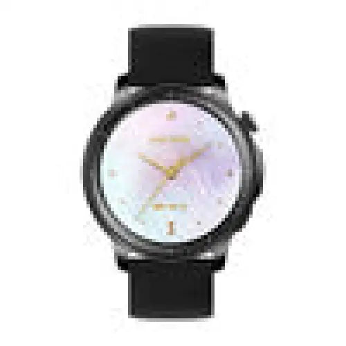 Colmi V65 Smartwatch (Black) - Smartwatches<<<Smartwatches<<<InnproXML