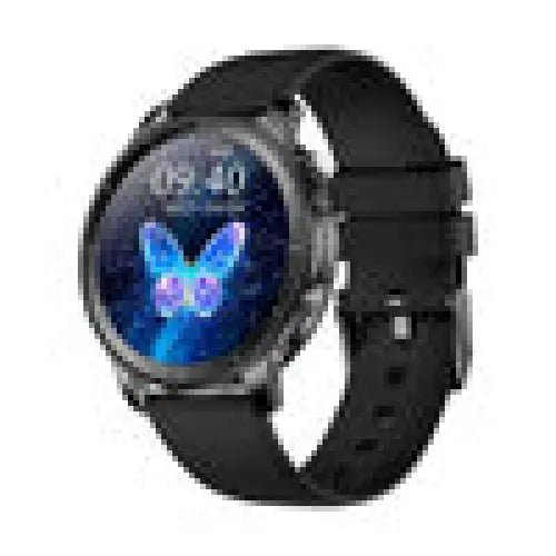 Colmi V65 Smartwatch (Black) - Smartwatches<<<Smartwatches<<<InnproXML