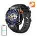 Colmi V68 smartwatch (black) - Smartwatches<<<Smartwatches<<<InnproXML