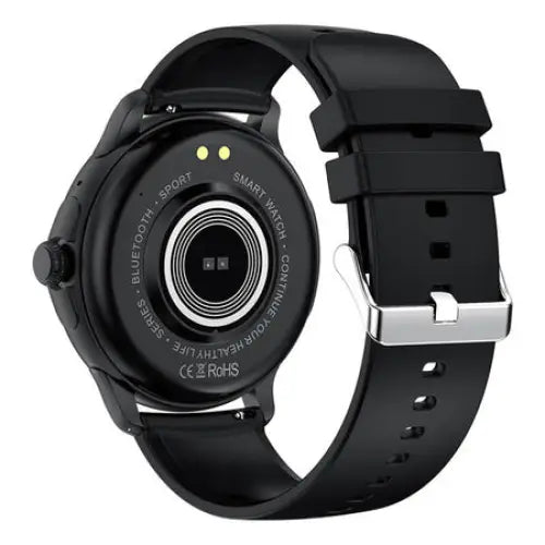 Colmi V72 smartwatch (black) - Smartwatches<<<Smartwatches<<<InnproXML
