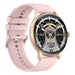 Colmi V72 smartwatch (gold) - Smartwatches<<<Smartwatches<<<InnproXML