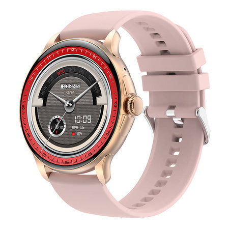Colmi V72 smartwatch (gold) - Smartwatches<<<Smartwatches<<<InnproXML