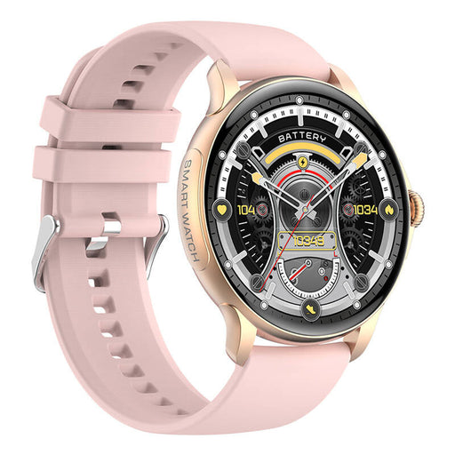 Colmi V72 smartwatch (gold) - Smartwatches<<<Smartwatches<<<InnproXML