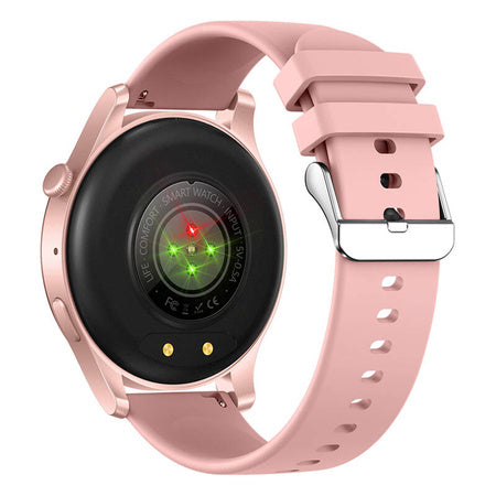 Colmi V73 smartwatch (pink) - Smartwatches<<<Smartwatches<<<InnproXML