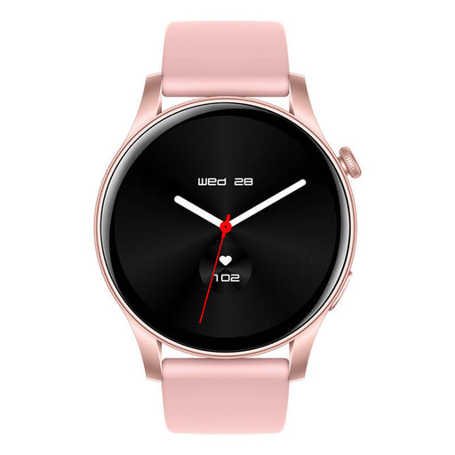 Colmi V73 smartwatch (pink) - Smartwatches<<<Smartwatches<<<InnproXML