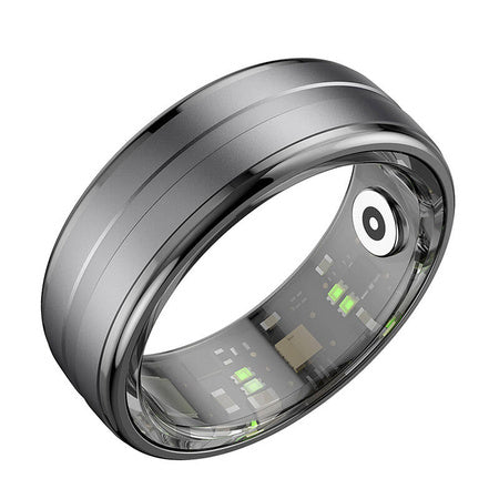 Colmi R06 Smartring 19.8MM 10 (Black)