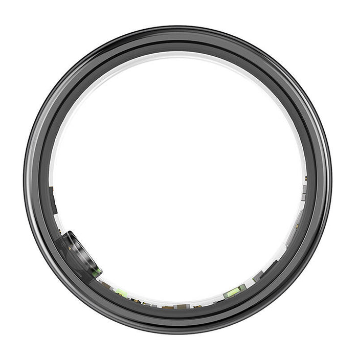Colmi R06 Smartring 19.8MM 10 (Black)
