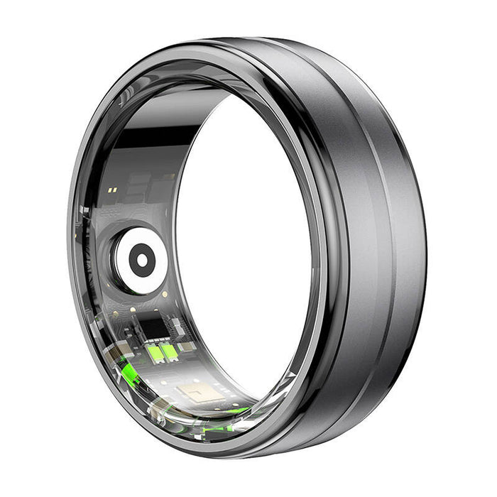 Colmi R06 Smartring 20.3MM 11 (Black)