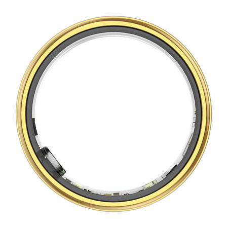 Colmi R06 Smart Ring 19.8MM 10 (Gold)