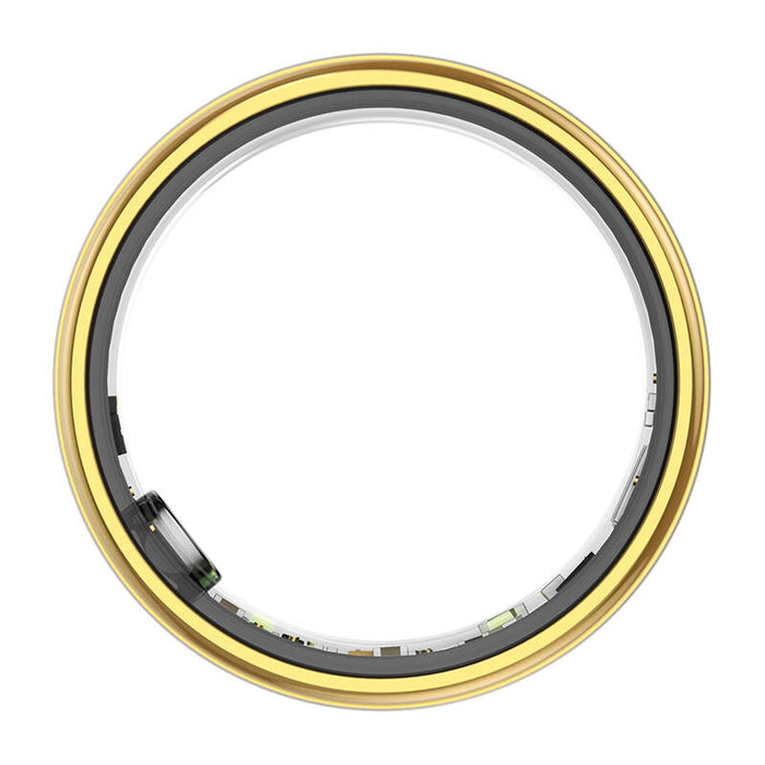 Colmi R06 Smart Ring 19.8MM 10 (Gold)