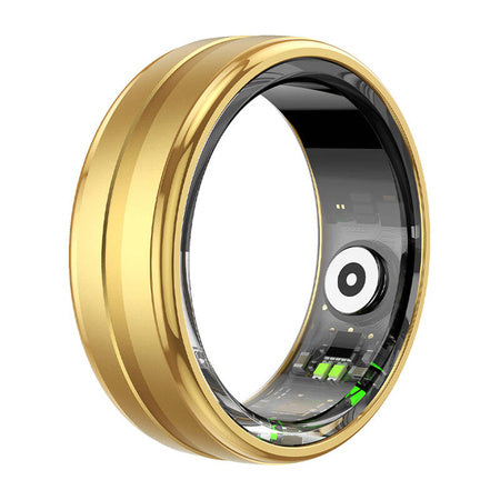 Colmi R06 Smart Ring 19.8MM 10 (Gold)