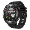 Colmi V75 smartwatch (black)