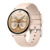 Colmi V89 smartwatch (gold)