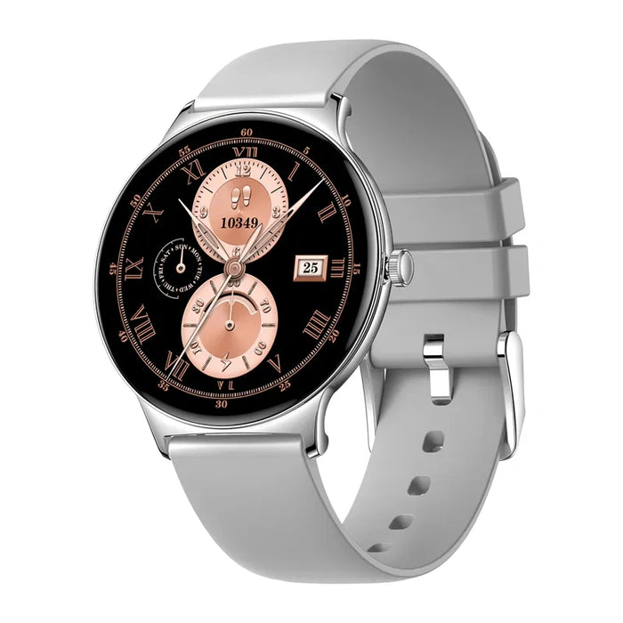 Colmi V89 smartwatch (silver)