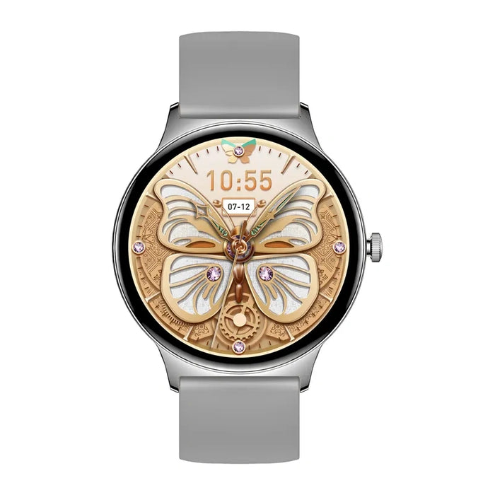 Colmi V89 smartwatch (silver)