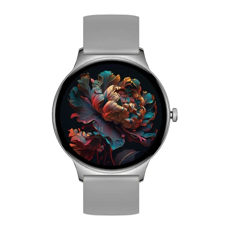 Colmi V89 smartwatch (silver)