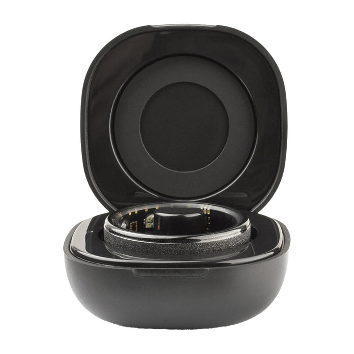 Smartring Colmi R10 18.3MM 8 (black)