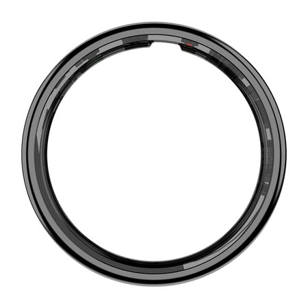 Smartring Colmi R12 18.3MM 8 (black)