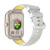 Colmi P86 Smartwatch (Gold)