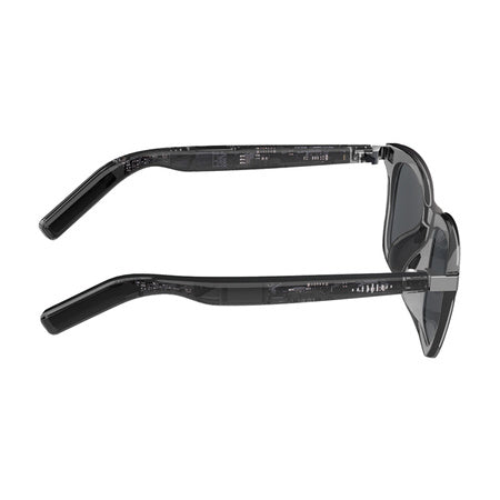COLMI G06 Smart Glasses Black