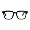 COLMI V03 Smart Glasses Square frame, blue light blocking