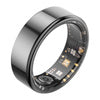 COLMI R02 Smart Ring, size 11, 20.3 mm (black) + charging case