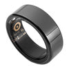 COLMI R02 Smart Ring, size 11, 20.3 mm (black) + charging case