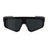 Colmi V06 AI Black Sports Sunglasses